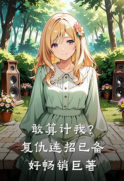 敢算计我？复仇连招已备好畅销巨著