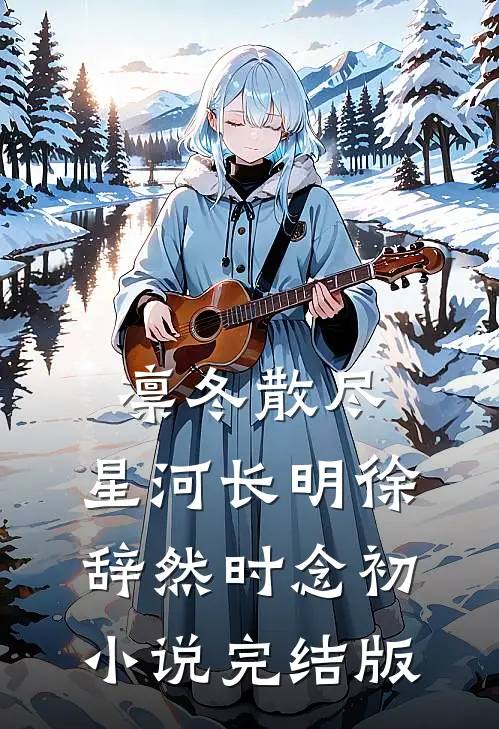 凛冬散尽，星河长明徐辞然时念初小说完结版