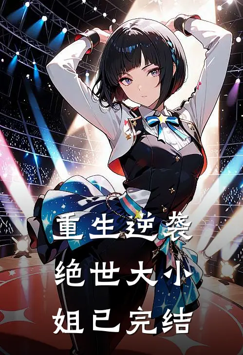 重生逆袭绝世大小姐已完结