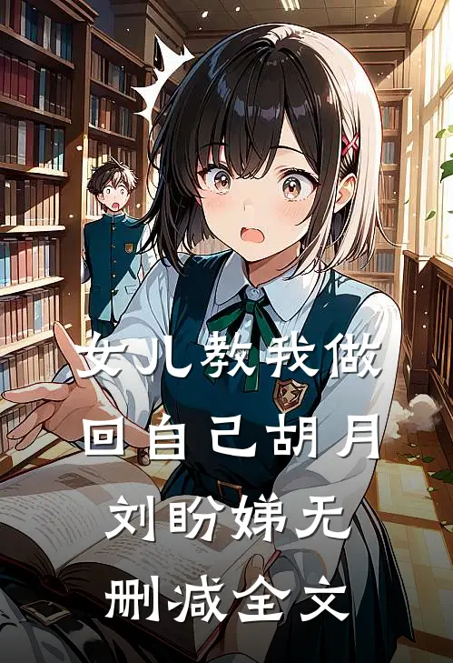 女儿教我做回自己胡月刘盼娣无删减全文