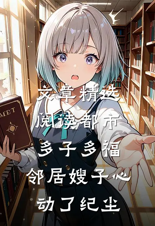 文章精选阅读都市多子多福：邻居嫂子心动了纪尘