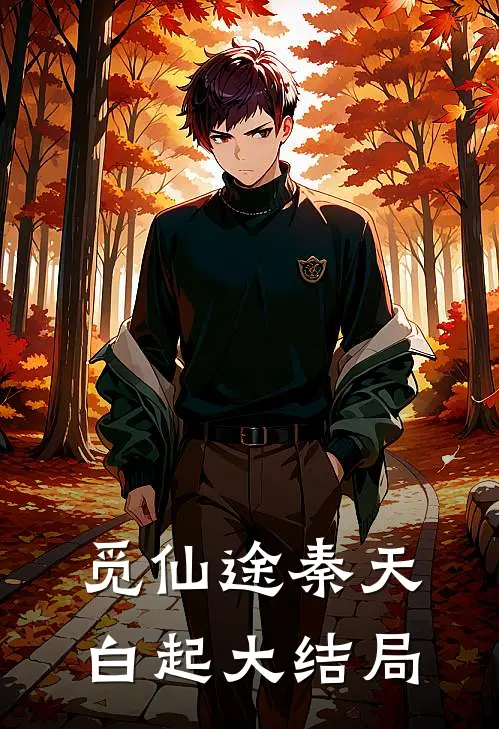觅仙途秦天白起大结局