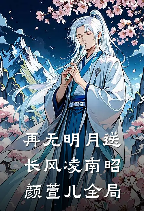 再无明月送长风凌南昭颜萱儿全局