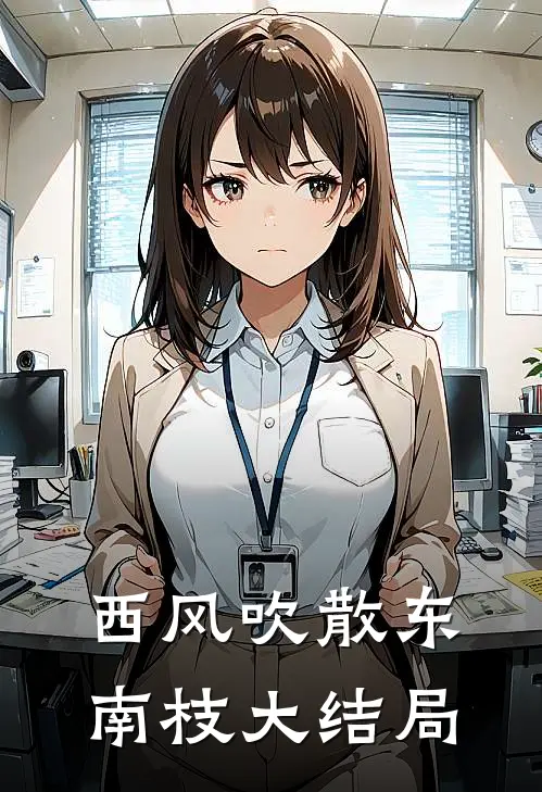 西风吹散东南枝大结局