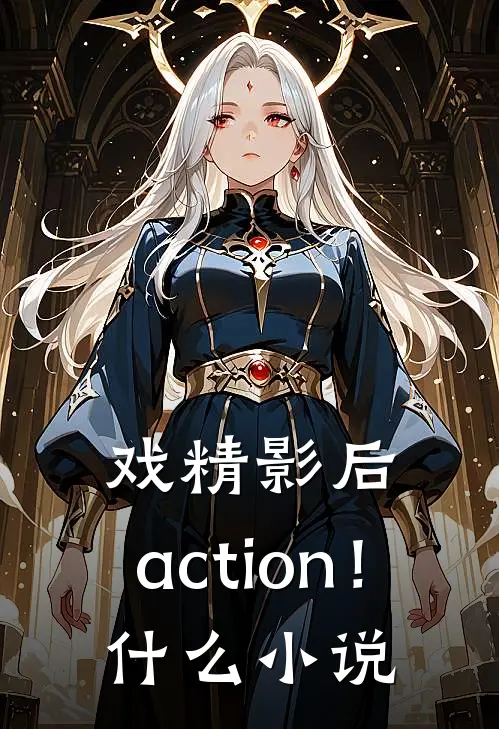 戏精影后，action！什么小说