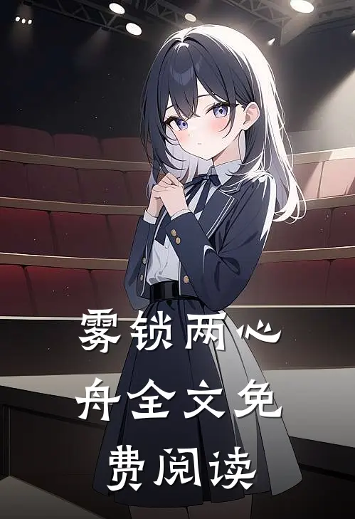 雾锁两心舟全文免费阅读
