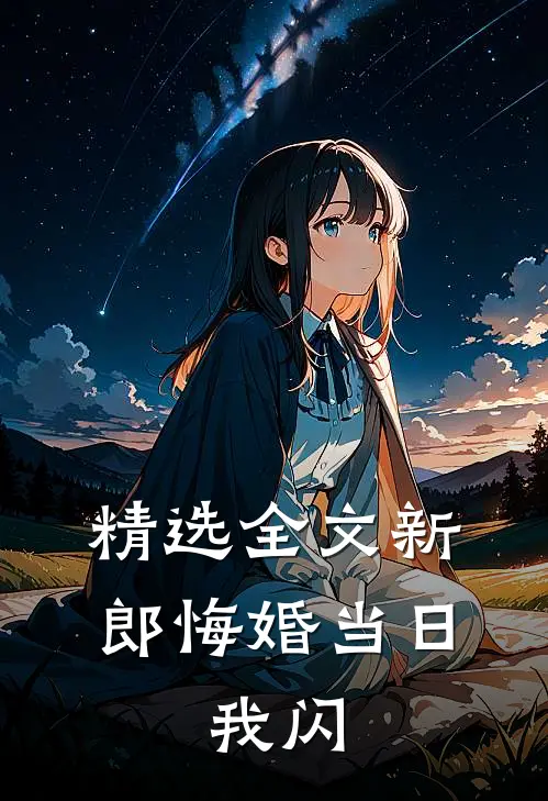 精选全文新郎悔婚当日，我闪