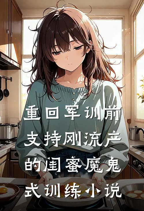 重回军训前，支持刚流产的闺蜜魔鬼式训练小说