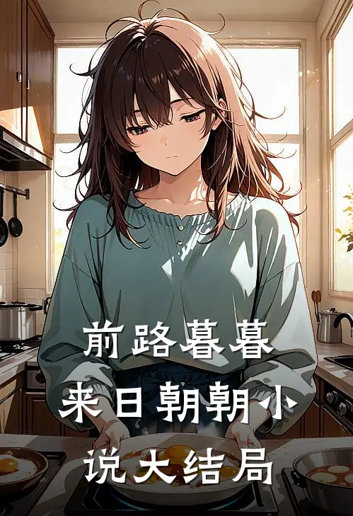 前路暮暮，来日朝朝小说大结局