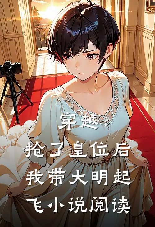 穿越：抢了皇位后，我带大明起飞小说阅读