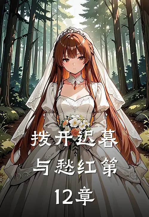拨开迟暮与愁红第12章