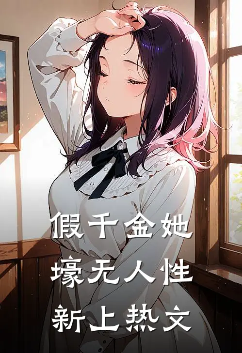 假千金她壕无人性新上热文