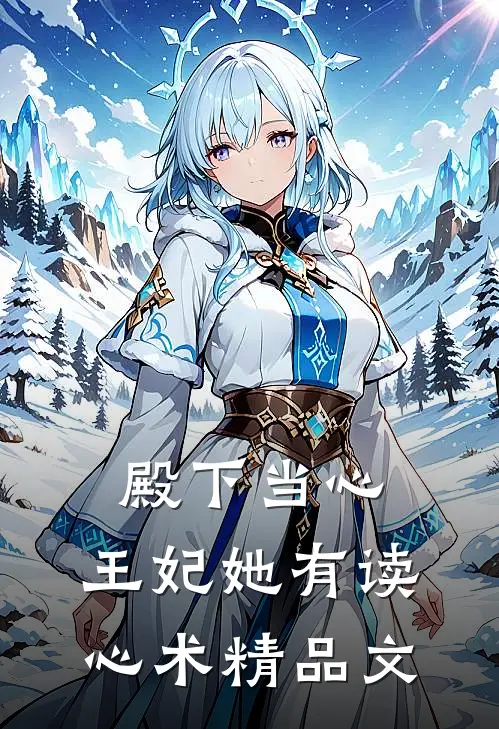 殿下当心：王妃她有读心术精品文