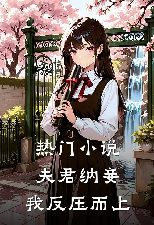 热门夫君纳妾,我反压而上免费阅读