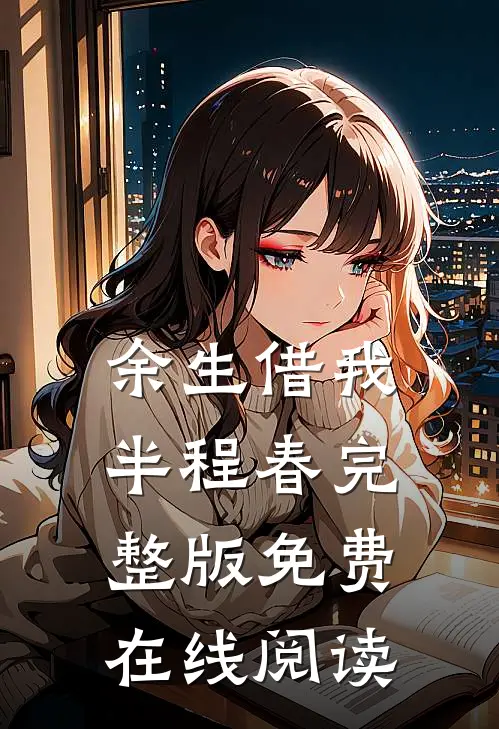 余生借我半程春完整版免费在线阅读