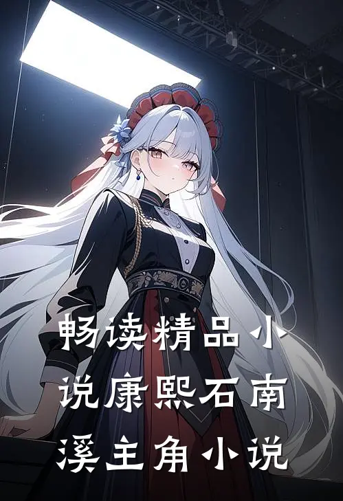 畅读精品小说康熙石南溪主角小说