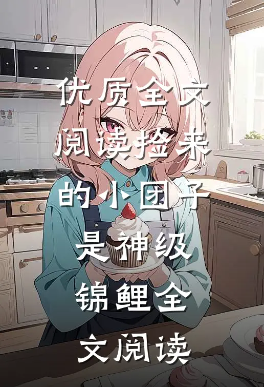 优质全文阅读捡来的小团子是神级锦鲤全文阅读