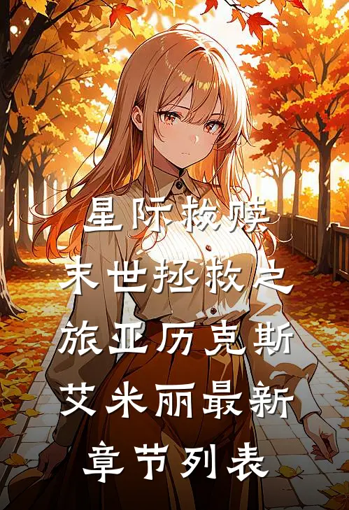 星际救赎：末世拯救之旅亚历克斯艾米丽最新章节列表