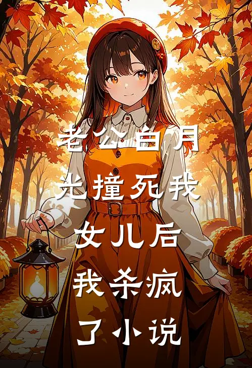 老公白月光撞死我女儿后，我杀疯了小说