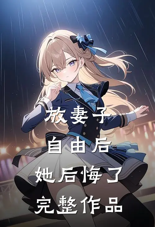 放妻子自由后，她后悔了完整作品