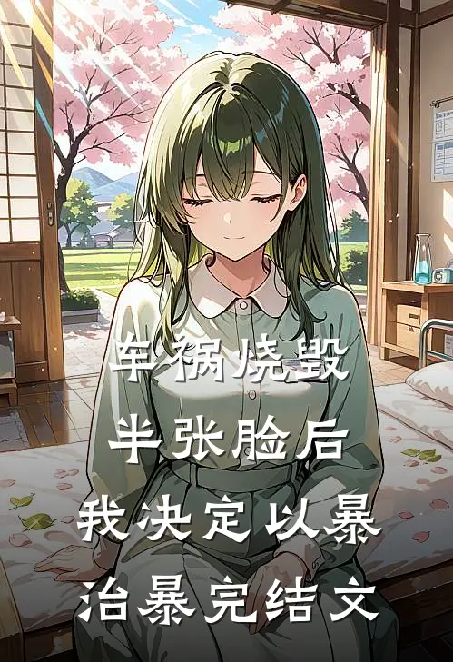 车祸烧毁半张脸后，我决定以暴治暴完结文