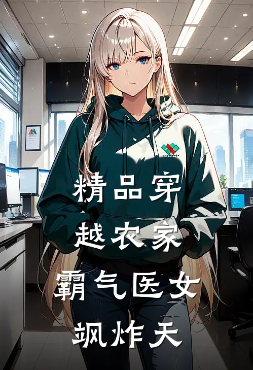 精品穿越农家：霸气医女飒炸天