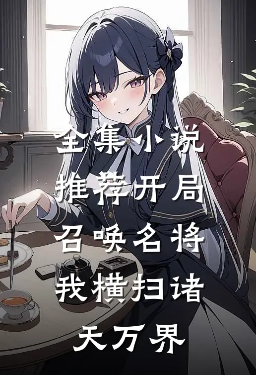 全集推荐开局召唤名将,我横扫诸天万界的