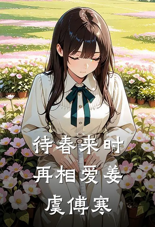 待春来时再相爱姜虞傅寒