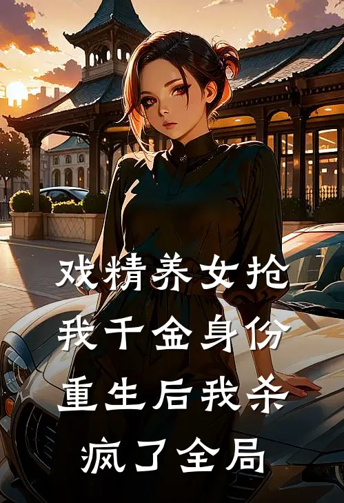戏精养女抢我千金身份，重生后我杀疯了全局