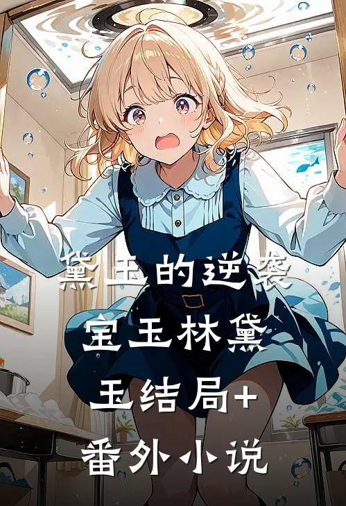 黛玉的逆袭宝玉林黛玉结局+番外小说
