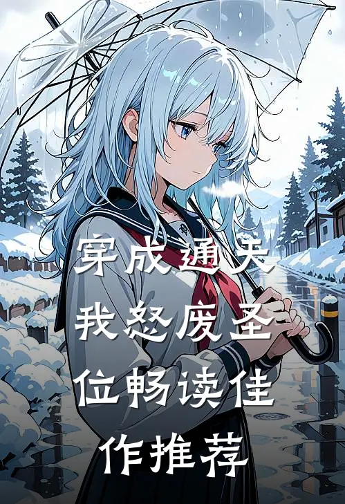 穿成通天：我怒废圣位畅读佳作推荐