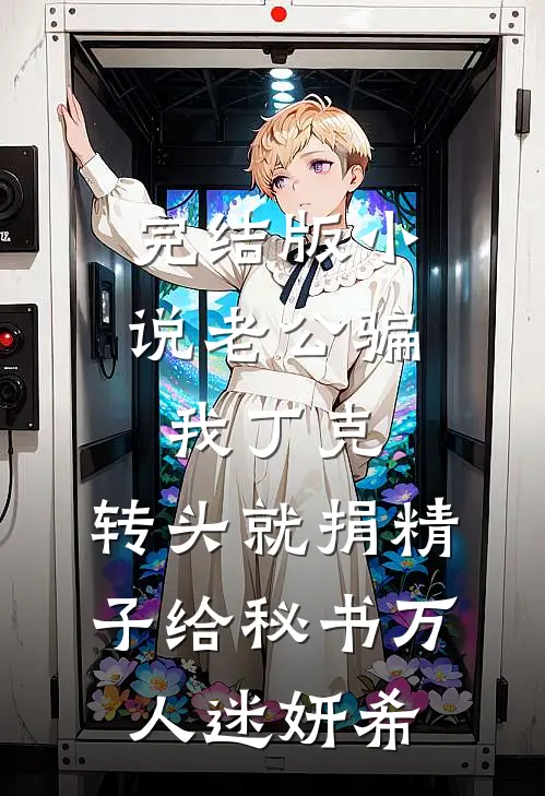 完结版小说老公骗我丁克，转头就捐精子给秘书万人迷妍希