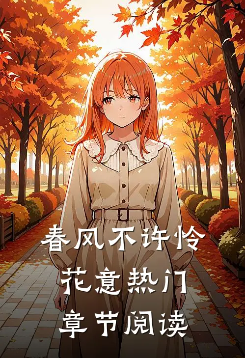 春风不许怜花意热门章节阅读