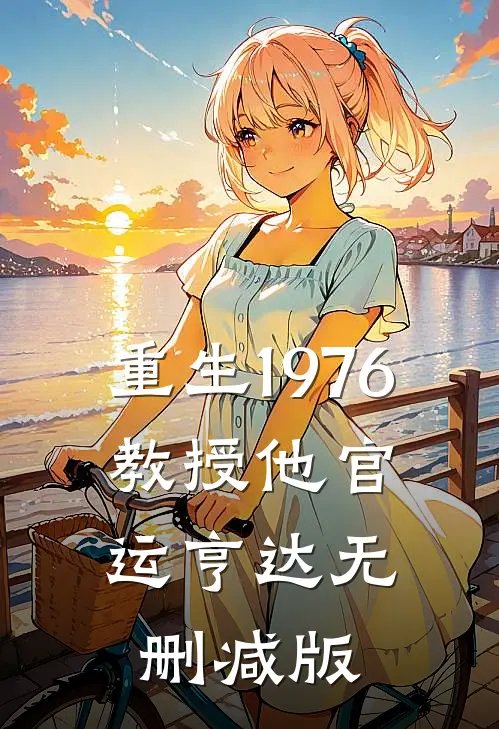 重生1976，教授他官运亨达无删减版