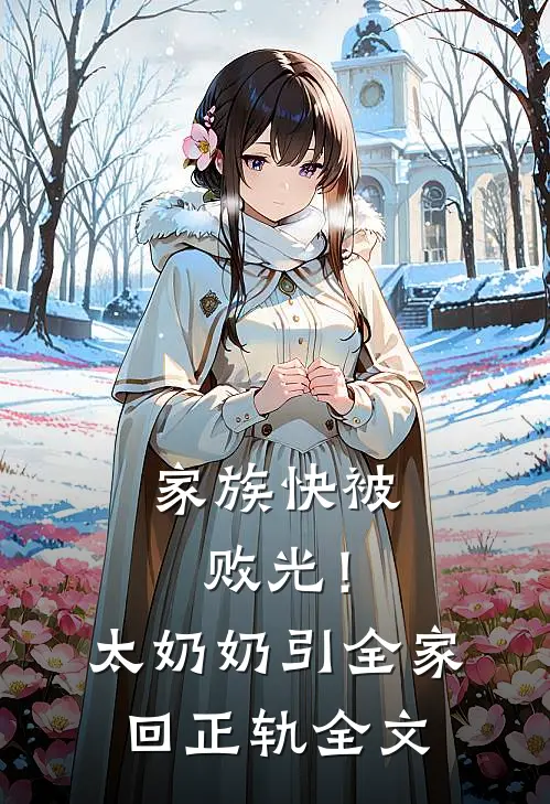 家族快被败光！太奶奶引全家回正轨全文