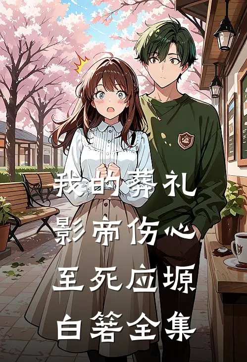 我的葬礼，影帝伤心至死应塬白箬全集