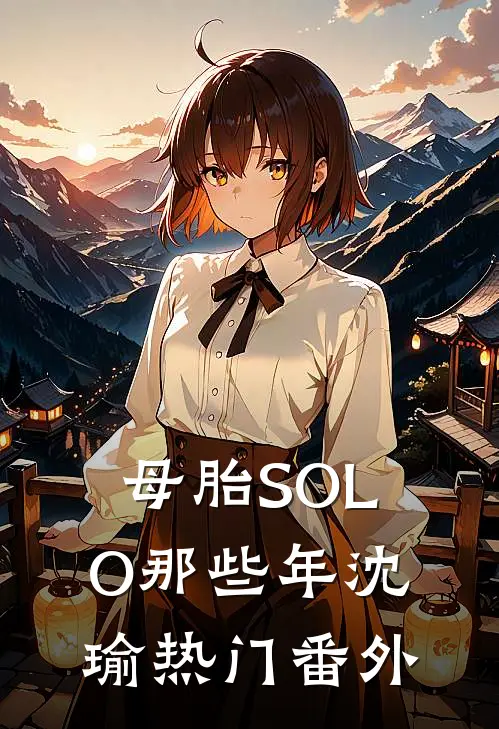 母胎SOLO那些年沈瑜热门 番外
