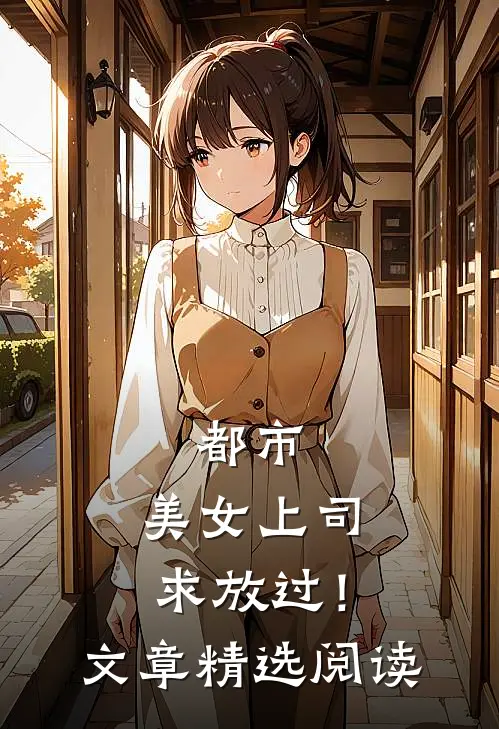 都市：美女上司，求放过！文章精选阅读