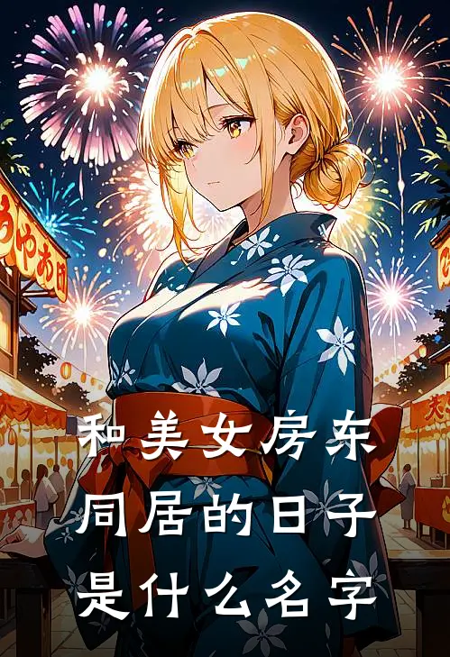 和美女房东同居的日子是什么名字