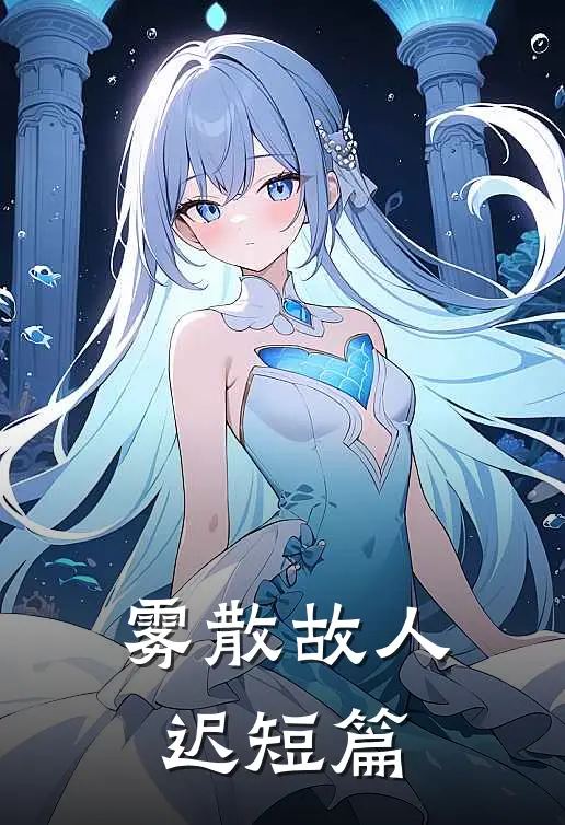 雾散故人迟短篇