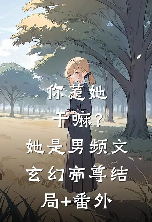 你惹她干嘛？她是男频文玄幻帝尊结局+番外