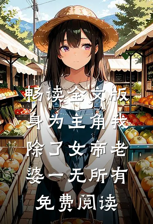 畅读全文版身为主角我除了女帝老婆一无所有免费阅读