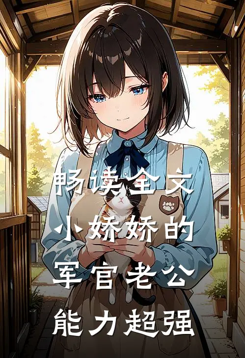 畅读全文小娇娇的军官老公，能力超强