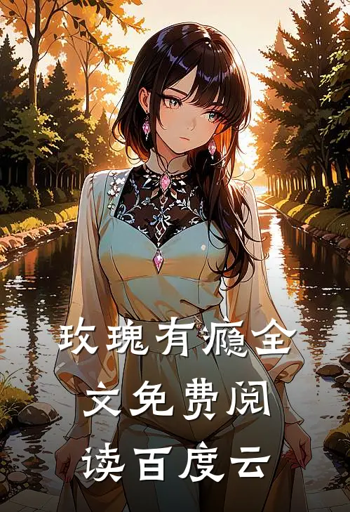 玫瑰有瘾全文免费阅读百度云