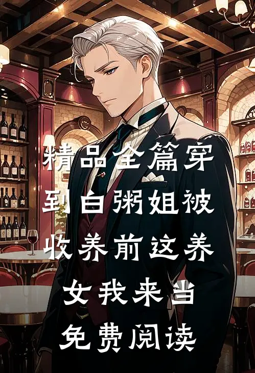 精品全篇穿到白粥姐被收养前这养女我来当免费阅读
