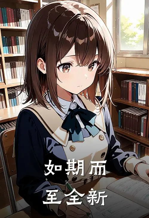 如期而至全新