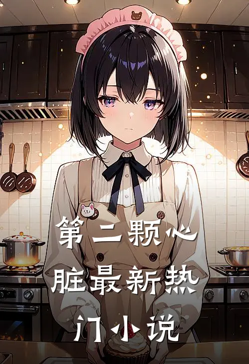 第二颗心脏最新热门小说