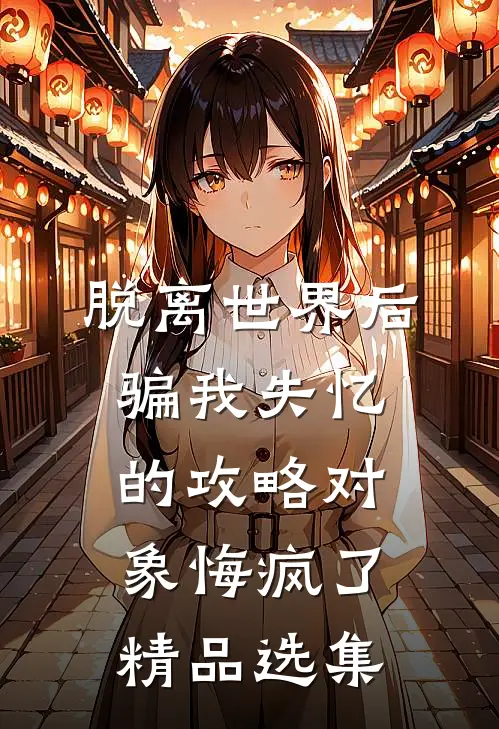 脱离世界后，骗我失忆的攻略对象悔疯了精品选集