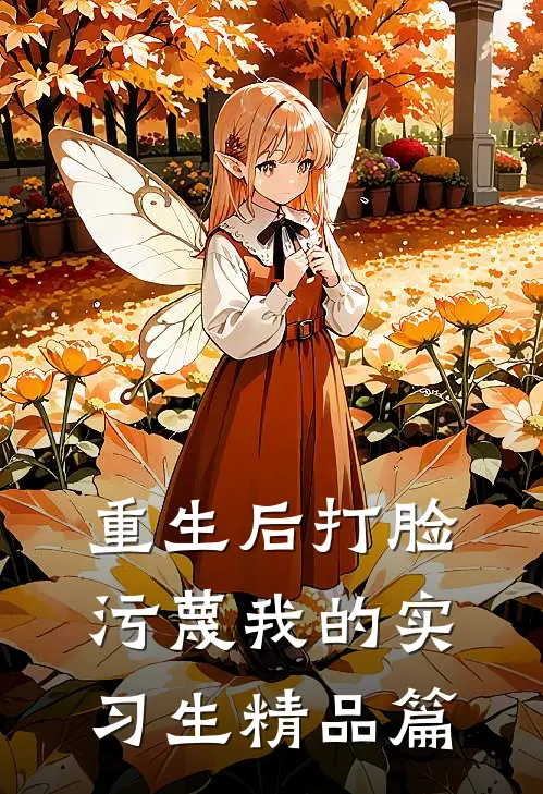 重生后打脸污蔑我的实习生精品篇
