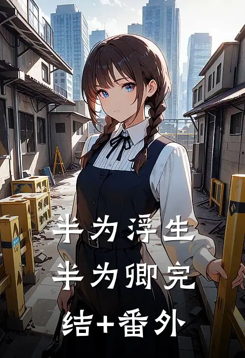 半为浮生半为卿完结+番外